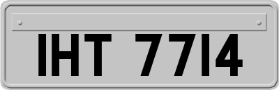IHT7714