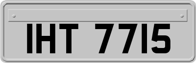 IHT7715