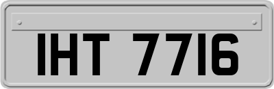 IHT7716