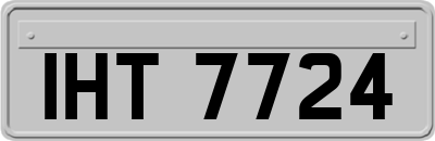 IHT7724