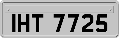 IHT7725