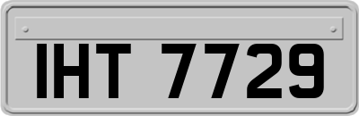 IHT7729