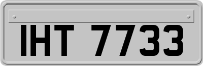 IHT7733