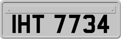 IHT7734
