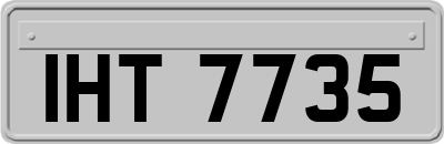 IHT7735