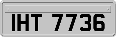 IHT7736