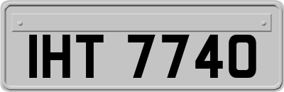 IHT7740