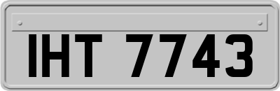IHT7743