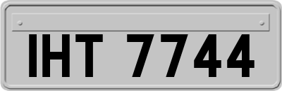 IHT7744