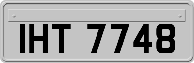 IHT7748