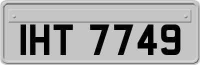 IHT7749