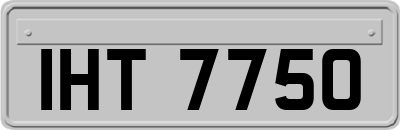 IHT7750