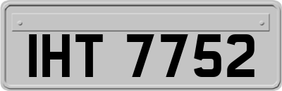 IHT7752