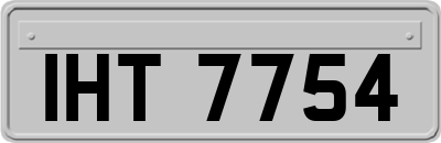 IHT7754