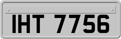 IHT7756