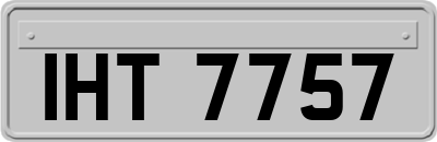 IHT7757