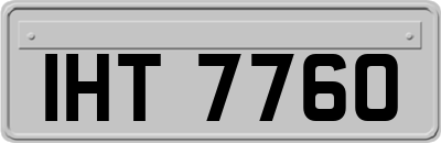 IHT7760