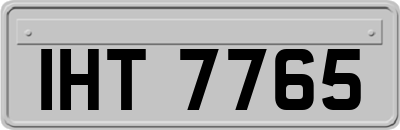 IHT7765