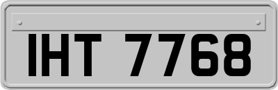 IHT7768