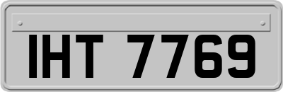 IHT7769