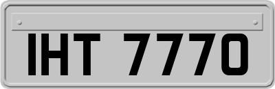 IHT7770