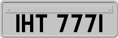 IHT7771