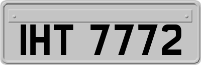 IHT7772