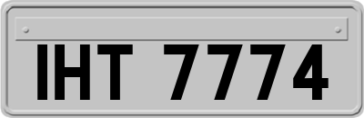 IHT7774