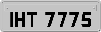 IHT7775