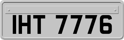 IHT7776