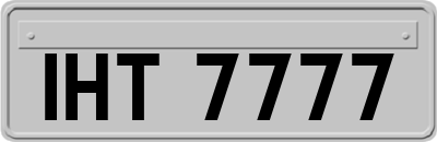 IHT7777