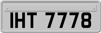 IHT7778