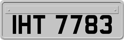 IHT7783