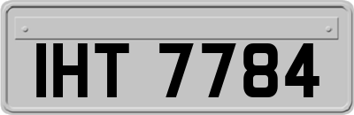 IHT7784