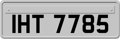 IHT7785