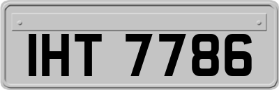 IHT7786