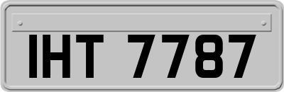 IHT7787