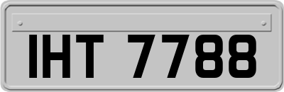 IHT7788