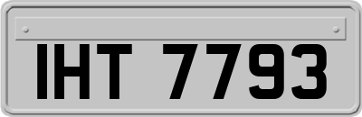 IHT7793