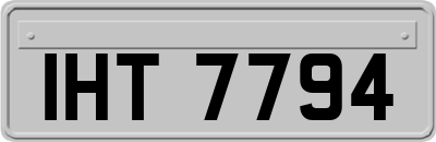 IHT7794