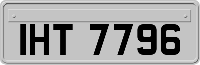 IHT7796