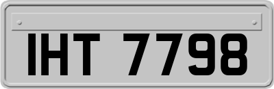 IHT7798