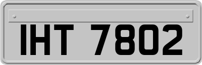 IHT7802