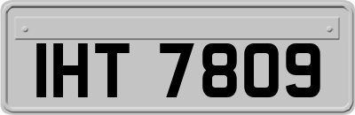 IHT7809