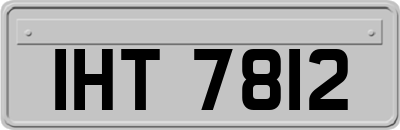 IHT7812