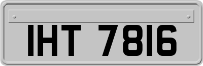 IHT7816