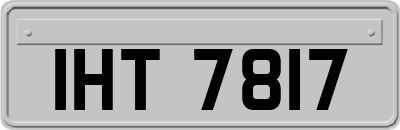 IHT7817