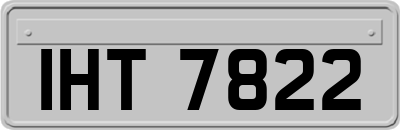 IHT7822