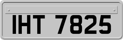 IHT7825