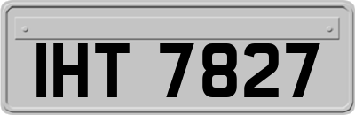 IHT7827